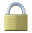 lock